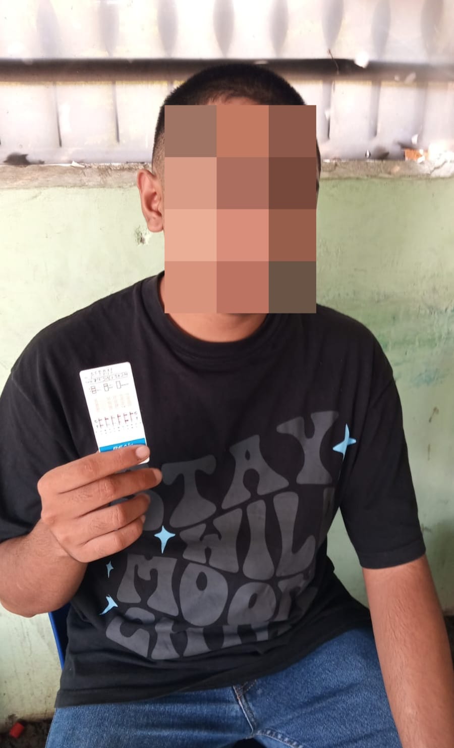 Fasilitas tes urine narkoba di Medan - Lembaga Rehabilitasi Khalid bin Walid